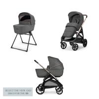 Inglesina Aptica Duo