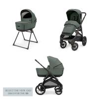 Inglesina Aptica XT Duo 2v1