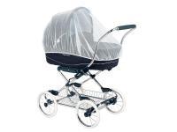 Inglesina Sieťka proti hmyzu pre hlbokú vaničku