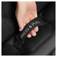 Hauck Rapid 3 AIR black