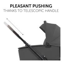 Hauck 2v1 Walk N Care Air