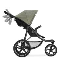 Hauck Kočík športový Runner 2 Mickey Mouse Olive