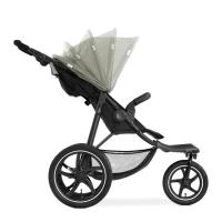 Hauck Kočík športový Runner 2 Mickey Mouse Olive