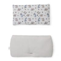 Hauck Alpha+ drevená stolička