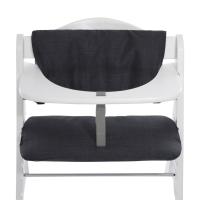 Hauck Alpha+ drevená stolička