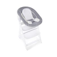 Hauck Alpha+ drevená stolička