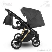 Camarelo Zeo Gold