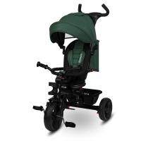 Lionelo Trojkolka Haari Green Forest