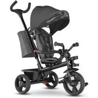 Lionelo Trojkolka Haari Stone Grey