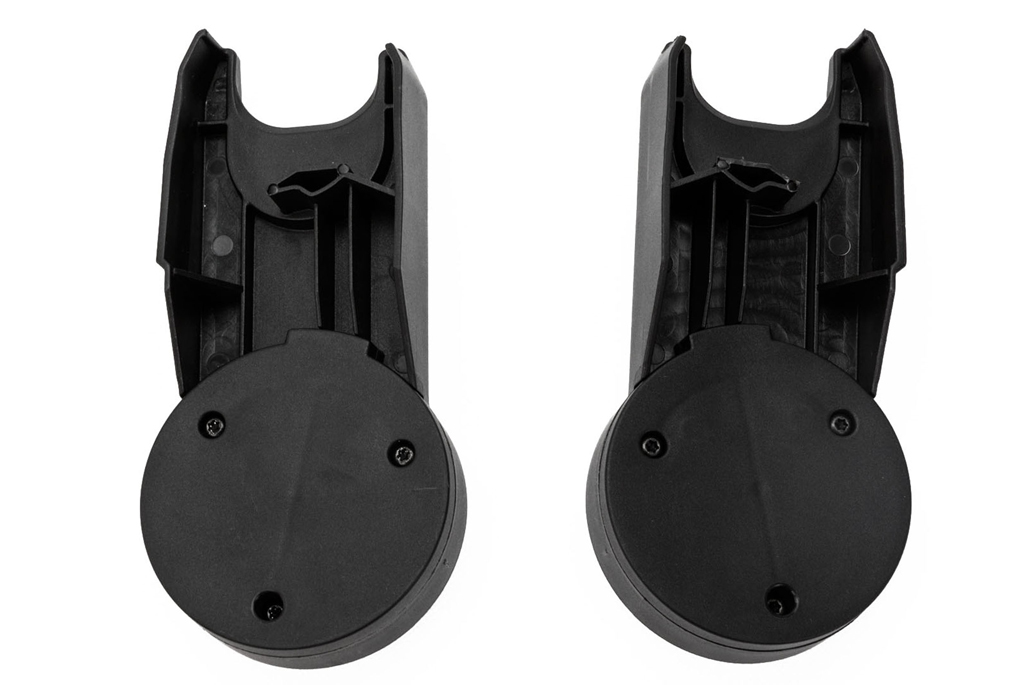 ADAMEX Adaptéry pre kočíky Quantum, Blanc, Delta, Alfa Natura, Dolce, Leo