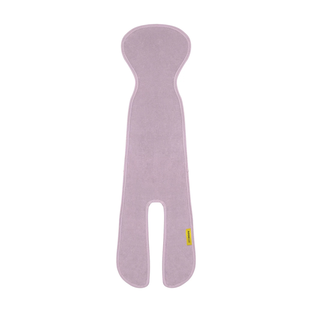 AEROMOOV Vložka do autosedačky Lilac 15-36 kg