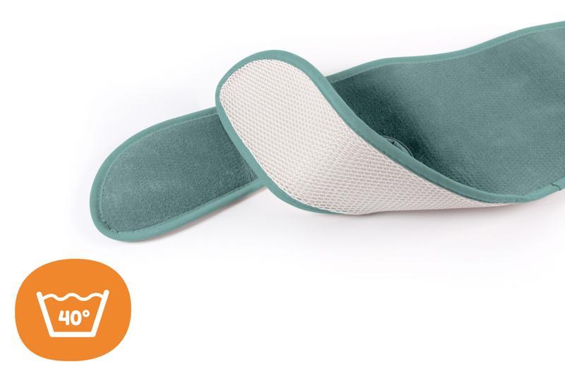 AEROMOOV Vložka do autosedačky Mint 15-36 kg