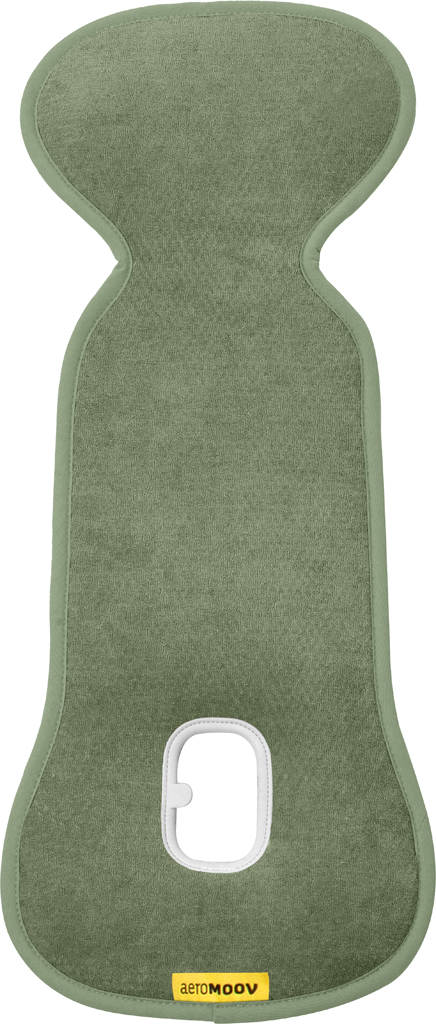 AEROMOOV Vložka do autosedačky Moss 0-13 kg