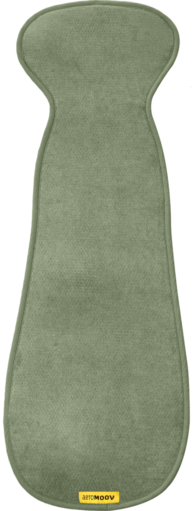 AEROMOOV Vložka do autosedačky Moss 15-36 kg