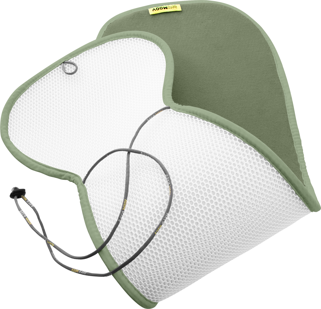 AEROMOOV Vložka do autosedačky Moss 15-36 kg