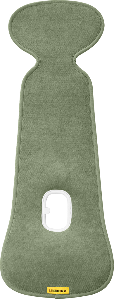 AEROMOOV Vložka do autosedačky Moss 9-18 kg