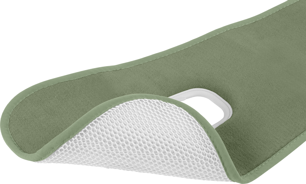 AEROMOOV Vložka do autosedačky Moss 9-18 kg