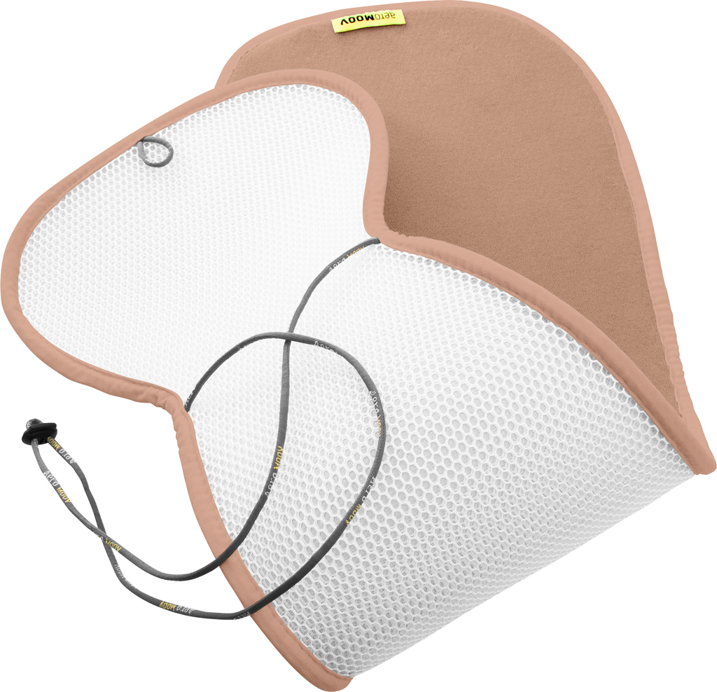 AEROMOOV Vložka do autosedačky Tuscany 15-36 kg