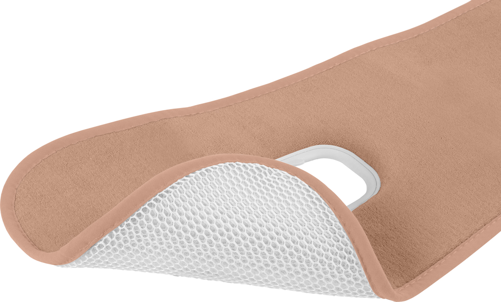 AEROMOOV Vložka do autosedačky Tuscany 9-18 kg