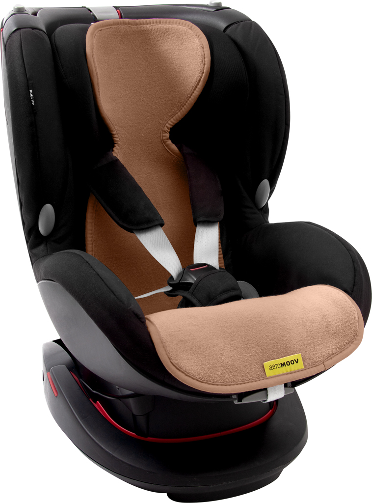 AEROMOOV Vložka do autosedačky Tuscany 9-18 kg