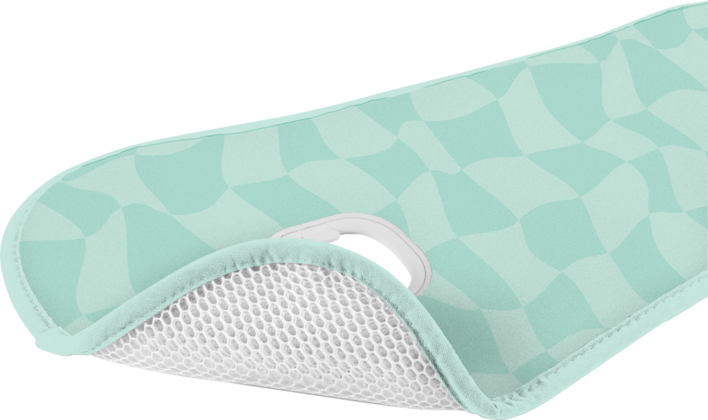 AEROMOOV Vložka do kočíku Cute Cubes Limited