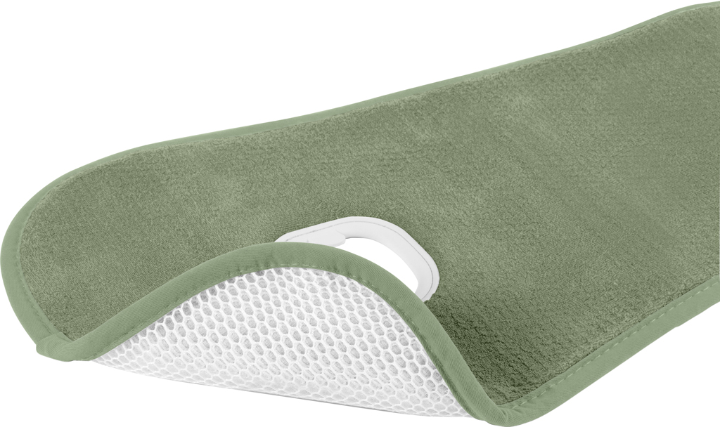 AEROMOOV Vložka do kočíku Moss