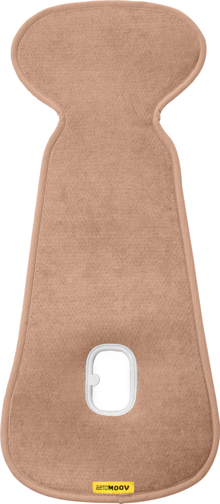 AEROMOOV Vložka do kočíku Tuscany