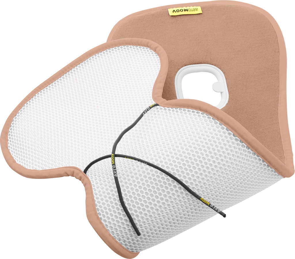 AEROMOOV Vložka do kočíku Tuscany