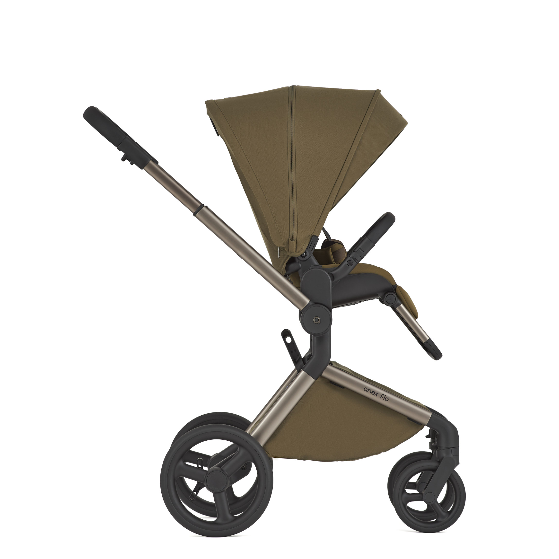 ANEX Kočík kombinovaný Flo Astra