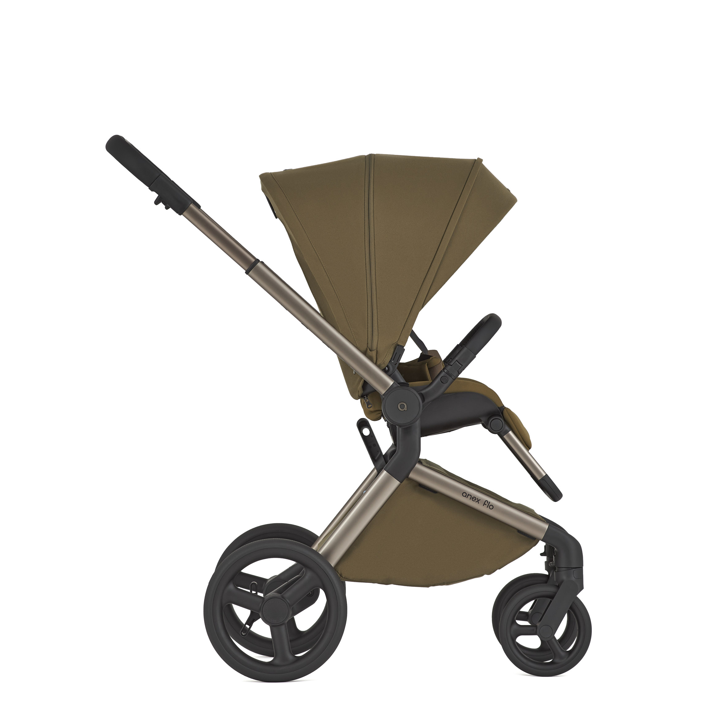 ANEX Kočík kombinovaný Flo Astra