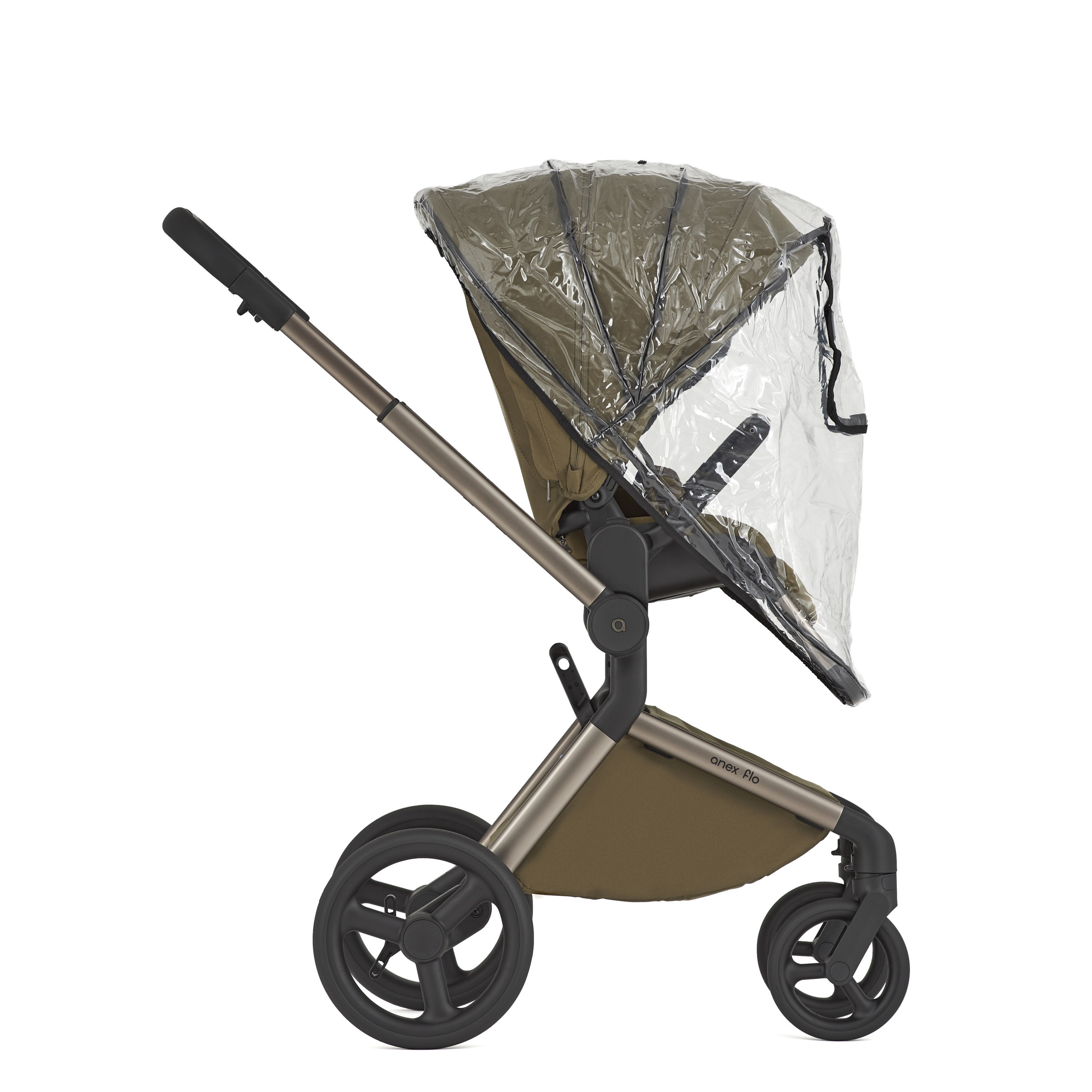 ANEX Kočík kombinovaný Flo Astra