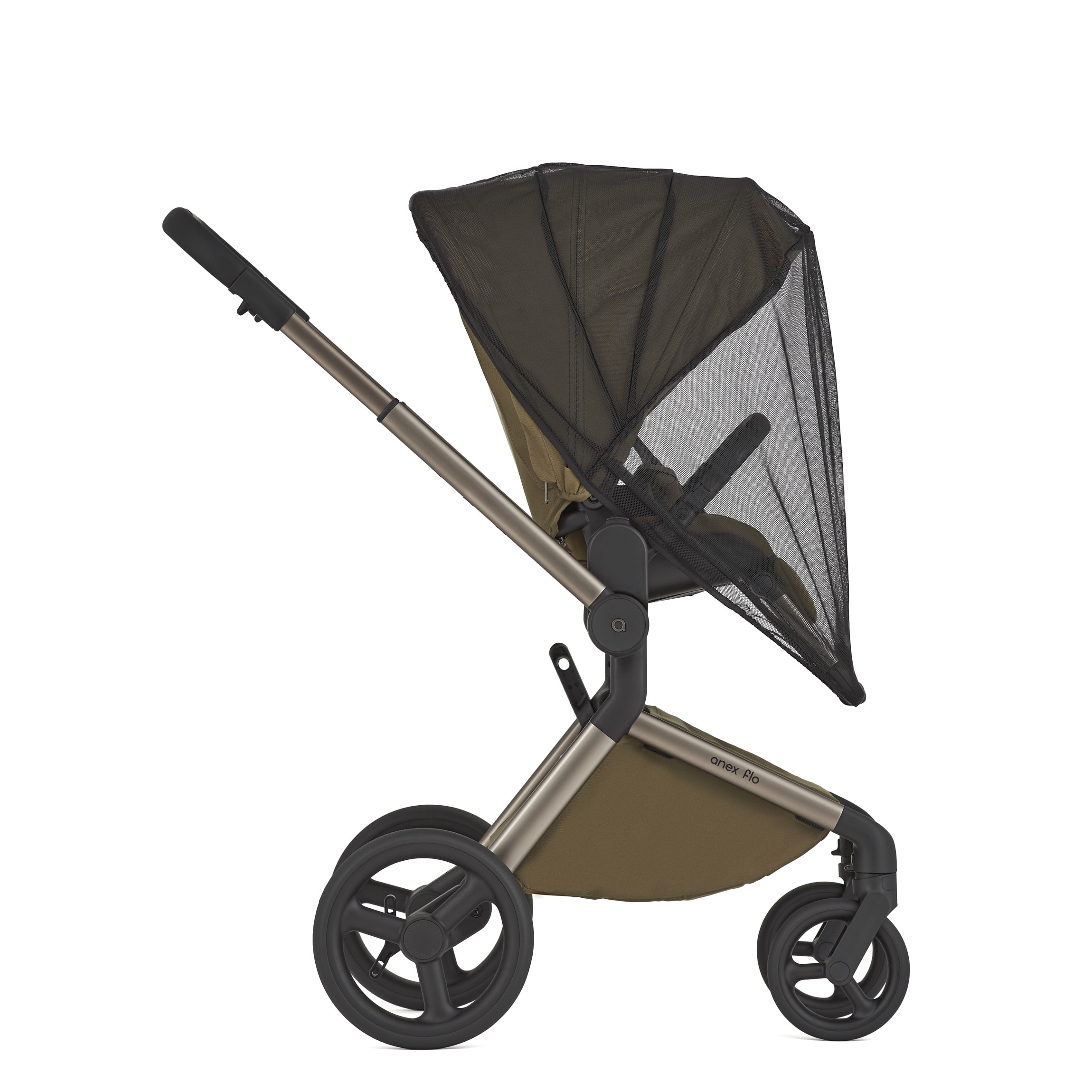 ANEX Kočík kombinovaný Flo Astra