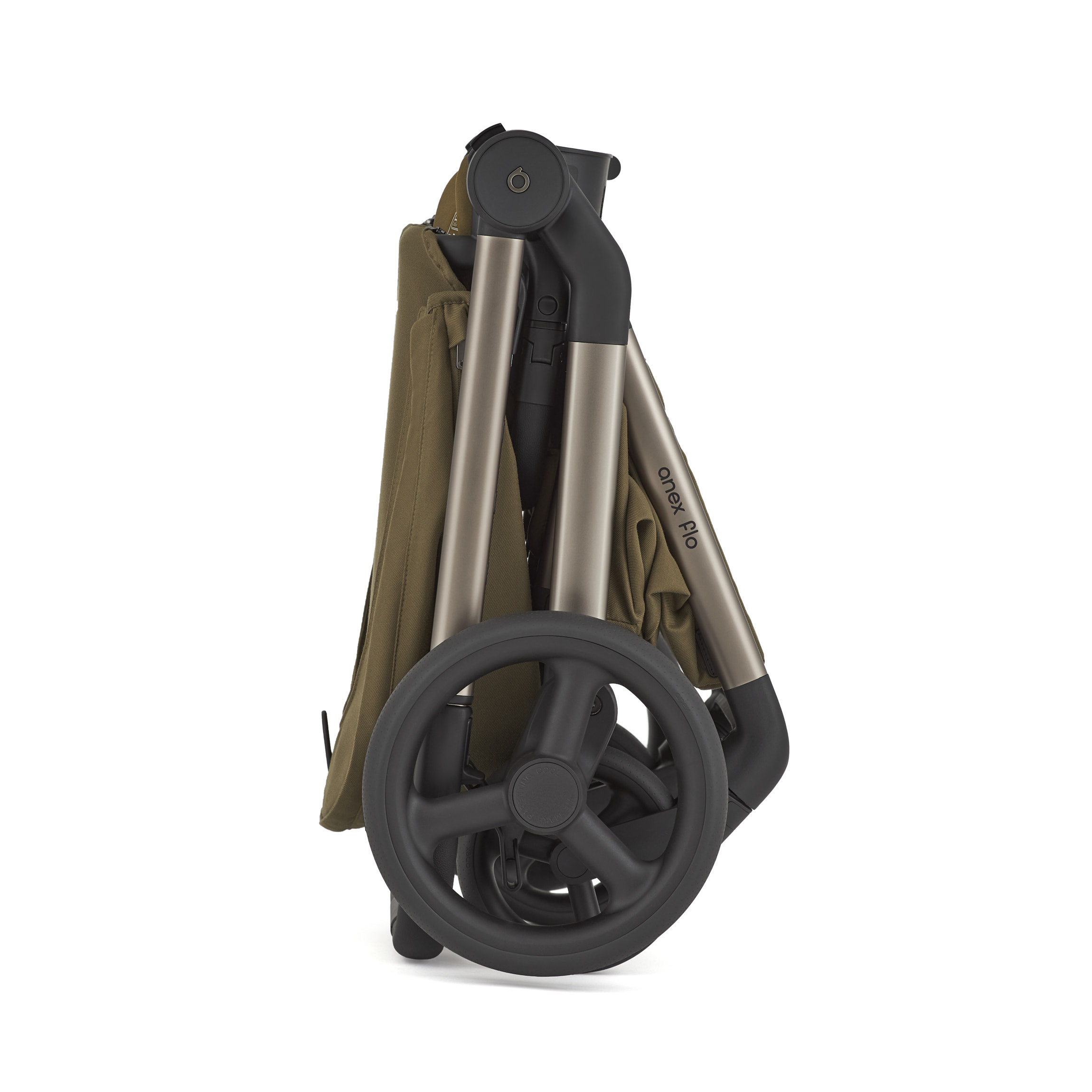 ANEX Kočík kombinovaný Flo Astra