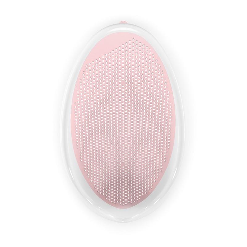 ANGELCARE Lehátko do vane Light Pink