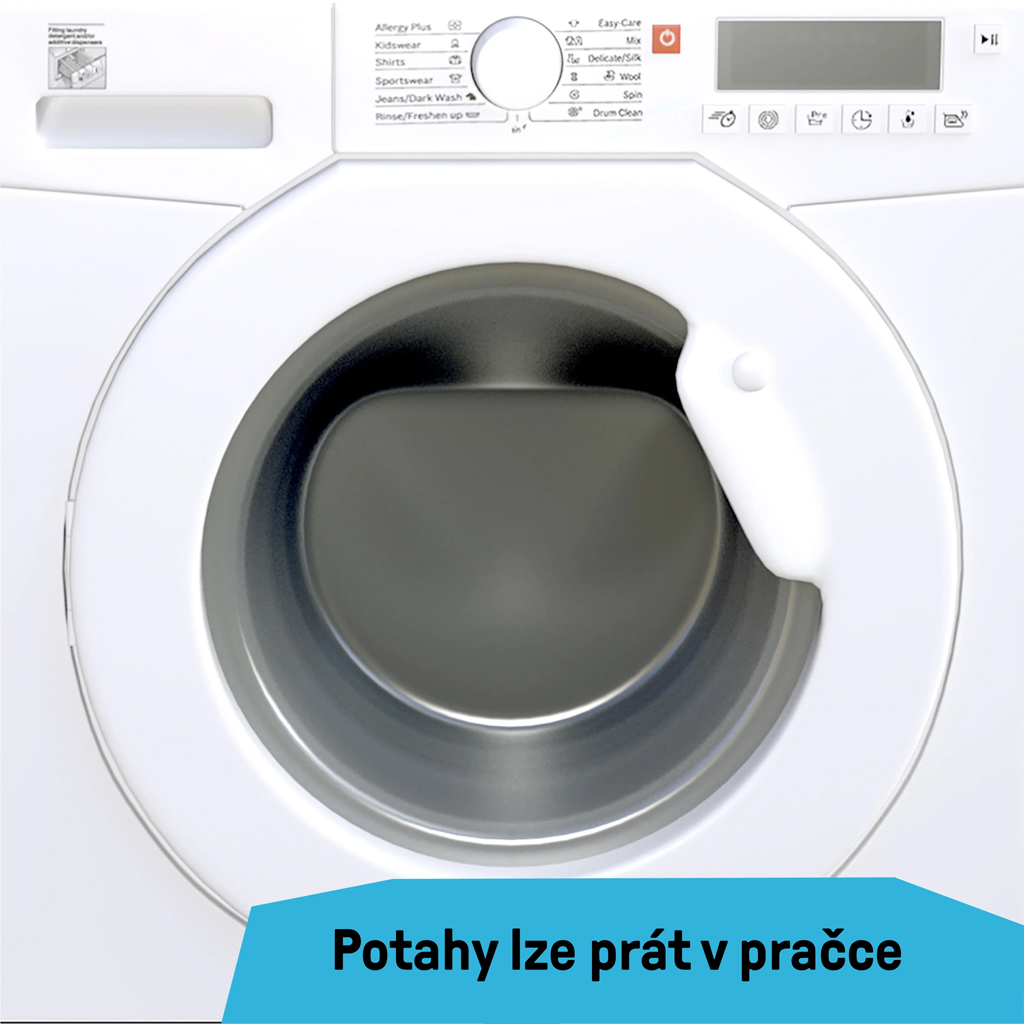 BABY EINSTEIN Lehátko hudobné vibračné so svetielkami Kick to It Neptune do 9 kg