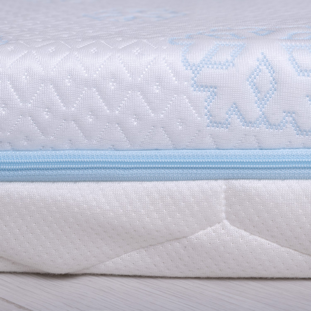 BABYMATEX Matrac chladiaci Galaxy 120 x 60 x 10 cm