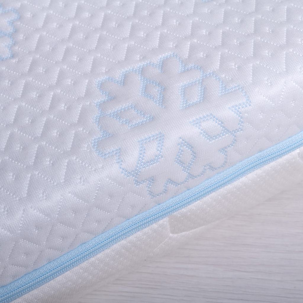 BABYMATEX Matrac chladiaci Galaxy 120 x 60 x 10 cm