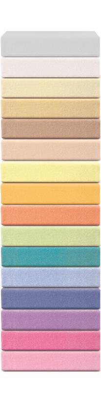 BABYMATEX Poťah na prebaľovaciu podložku biela