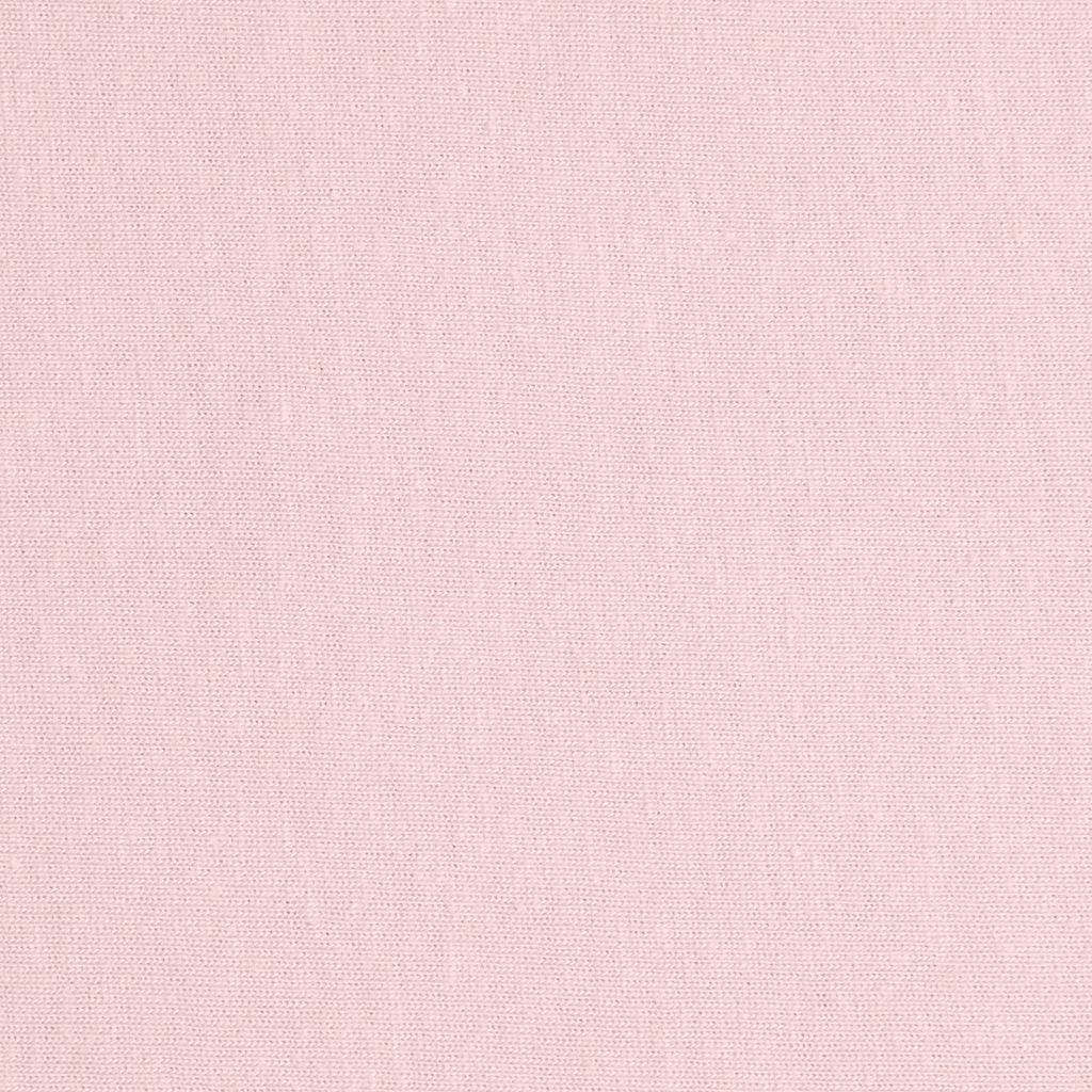 BABYMATEX Plachta nepremokavá Jersey 70x140 cm ružová