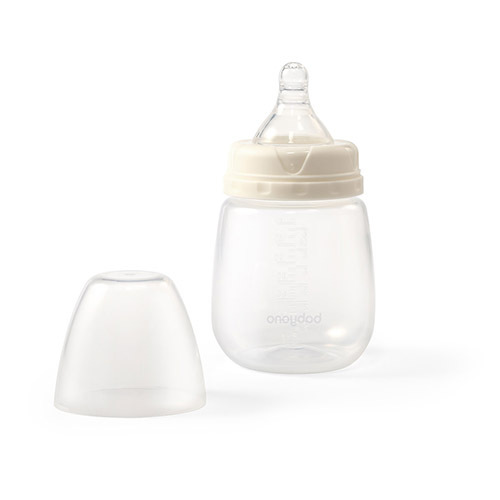 BABYONO Odsávačka materského mlieka elektrická PICO