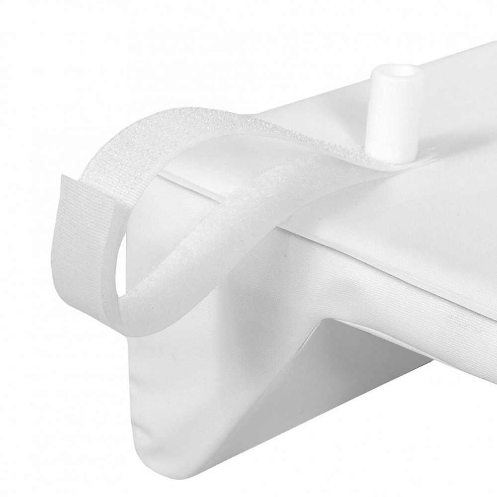 CEBA BABY Podložka prebaľovacia 2-hranná s pevnou doskou (50x70) Basic Flowers