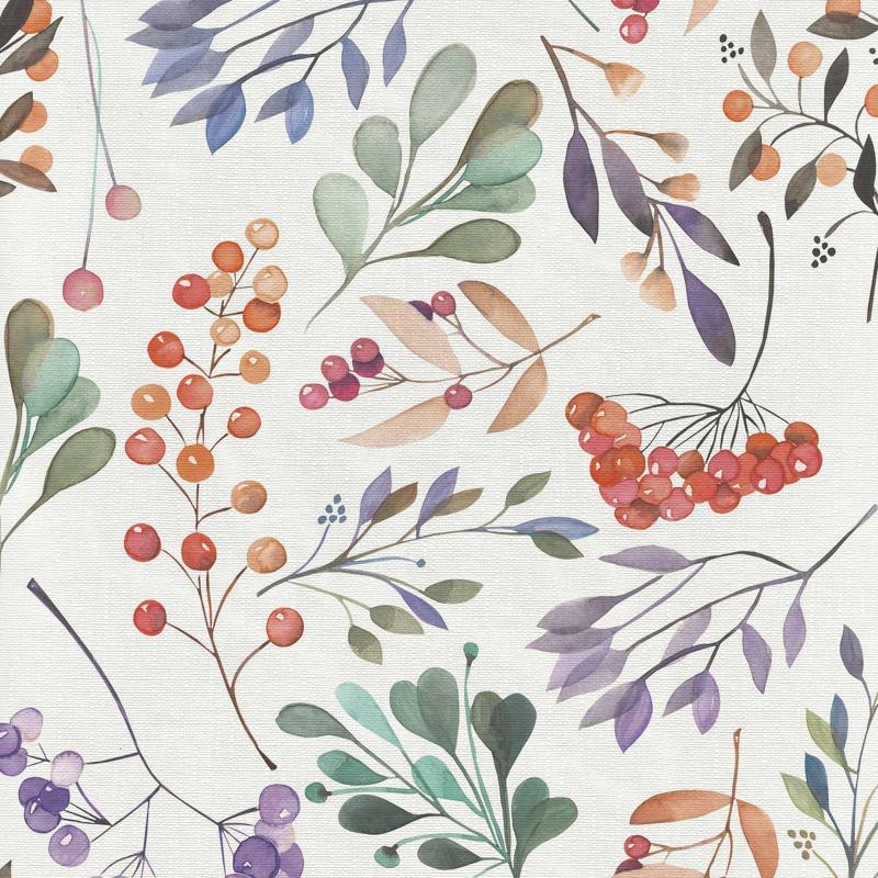 CEBA BABY Podložka prebaľovacia cestovná (40x60) Rowanberry