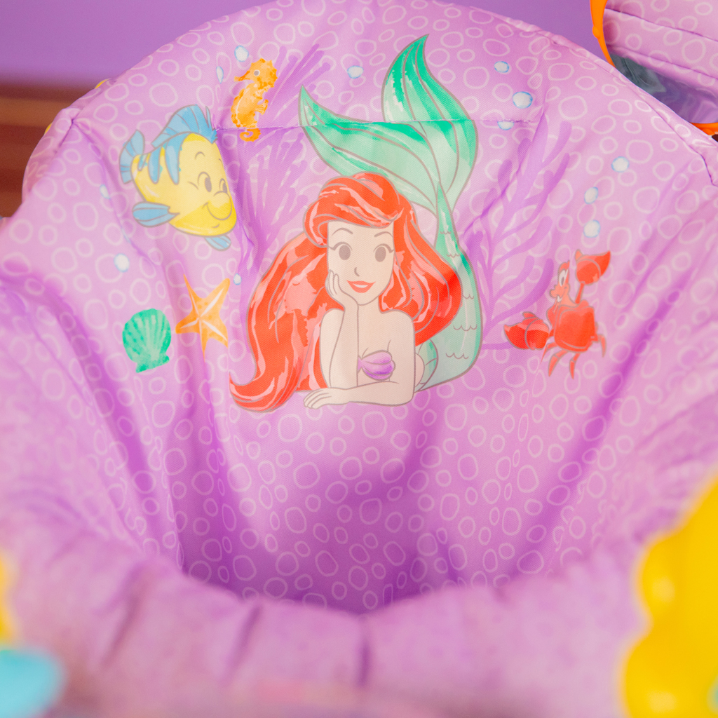 DISNEY BABY Skákadlo THE LITTLE MERMAID Sea of Activities™