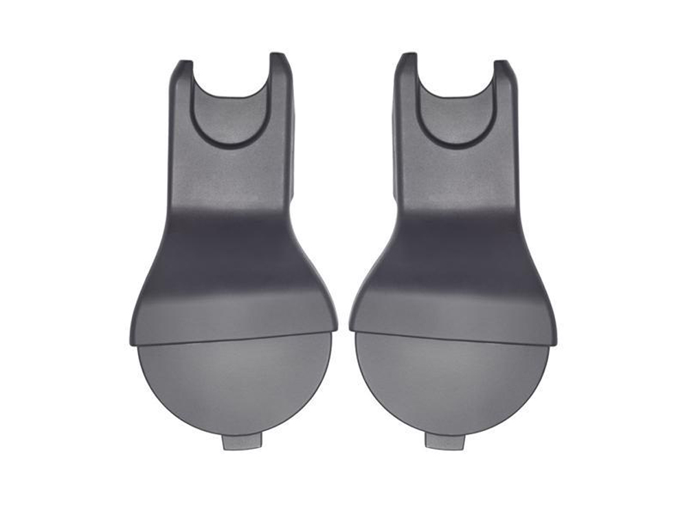 EASYWALKER Kočík kombinovaný Jimmey Pepper Black XXL RWS