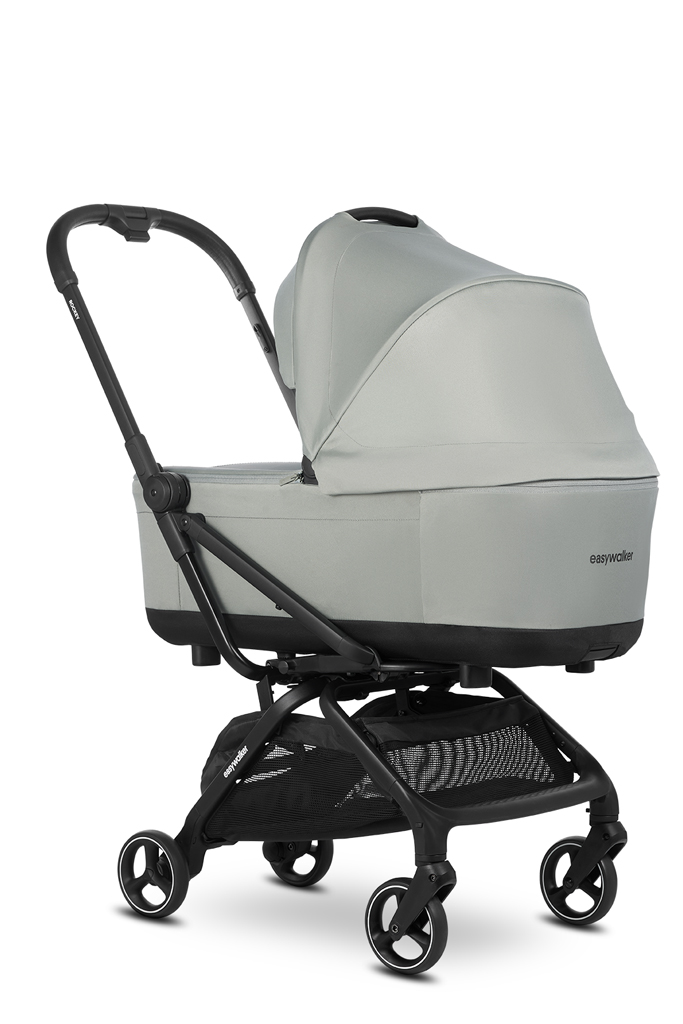 EASYWALKER Kočík kombinovaný Rockey S Fresh Green