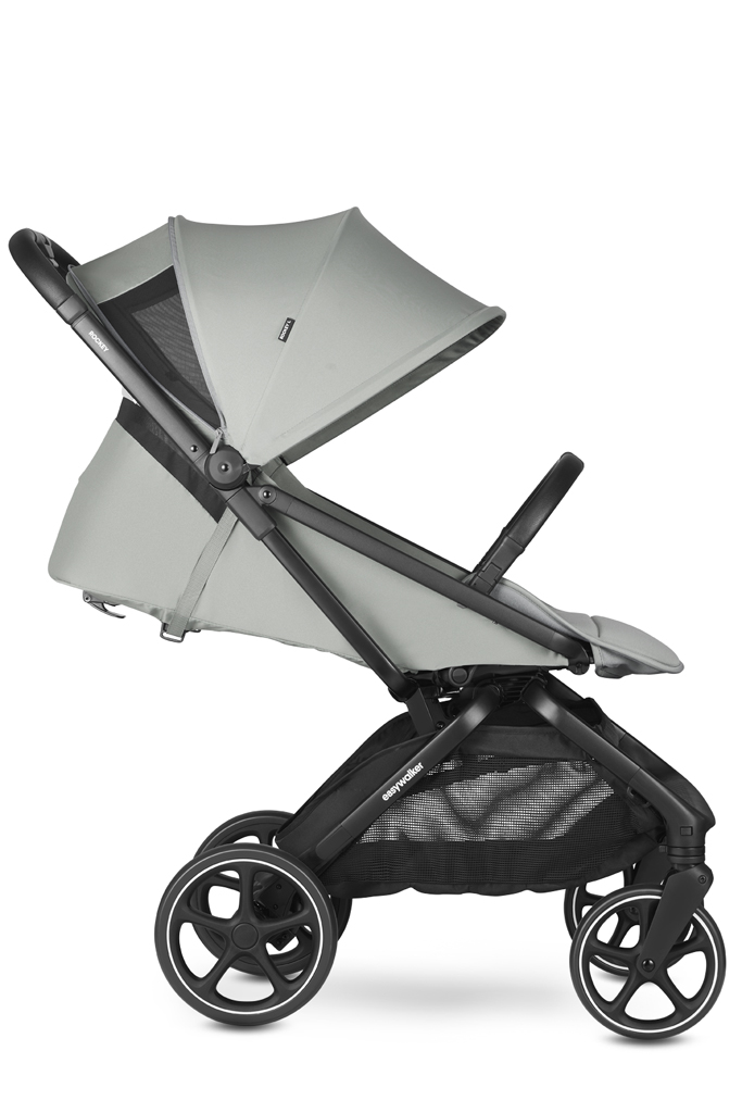 EASYWALKER Kočík športový Rockey L Fresh Green