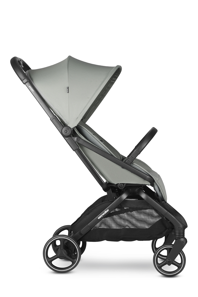 EASYWALKER Kočík športový Rockey M Fresh Green