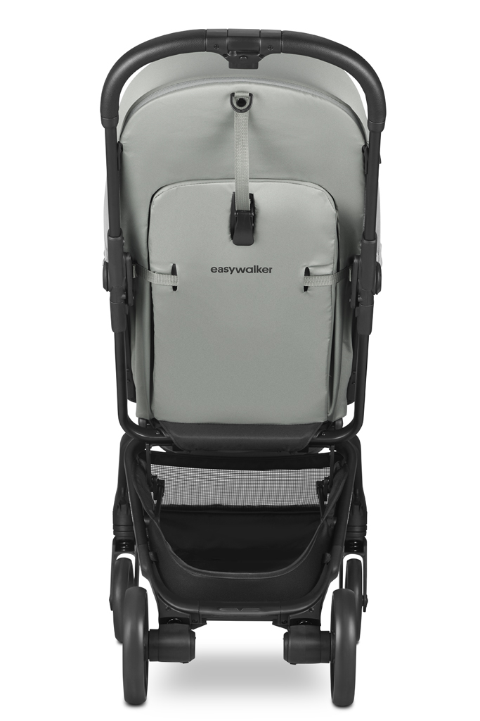 EASYWALKER Kočík športový Rockey M Fresh Green