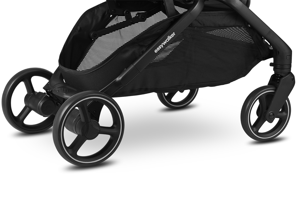 EASYWALKER Kočík športový Rockey M Fresh Green