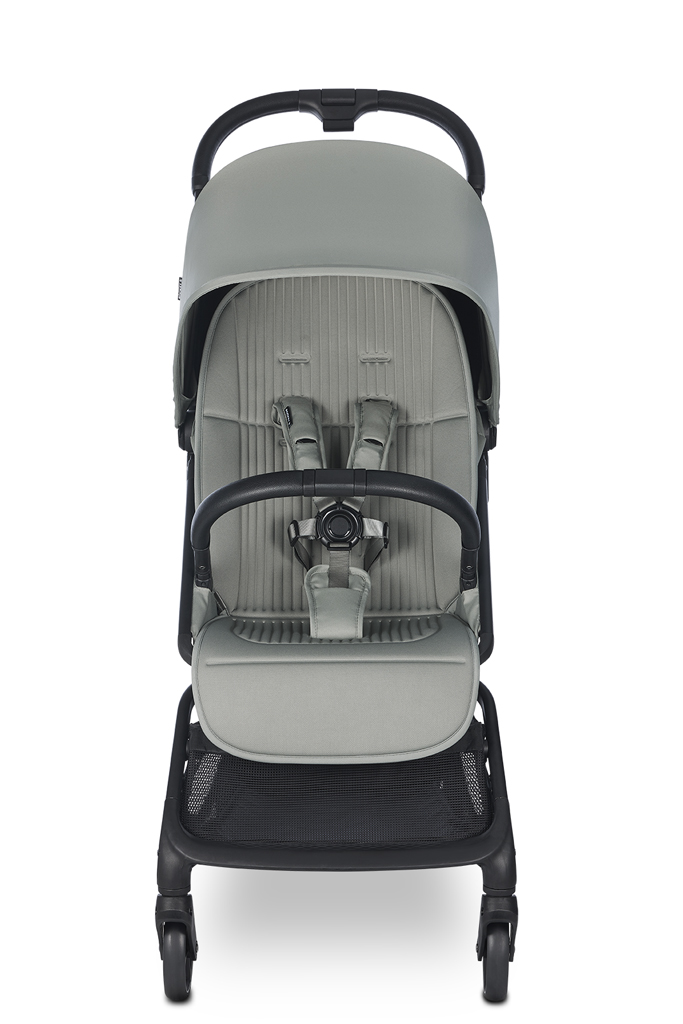 EASYWALKER Kočík športový Rockey S Fresh Green